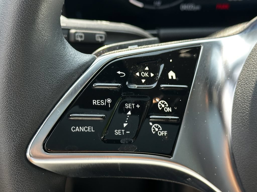 Certified 2026 Mercedes-Benz GLA 250 4MATIC w/ Exclusive Package image 28