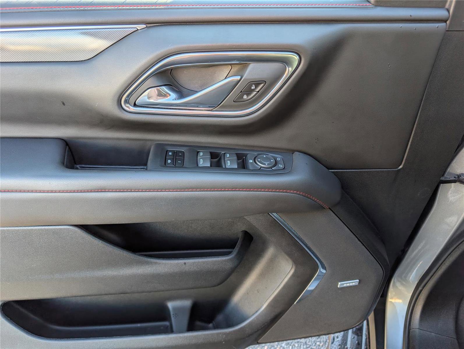 Used 2023 Chevrolet Tahoe RST image 22