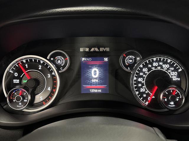 Used 2023 RAM 2500 Tradesman image 15