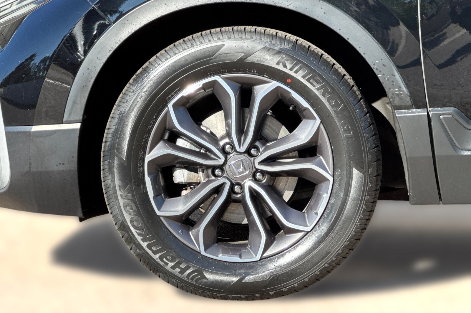 Used 2020 Honda CR-V EX image 13