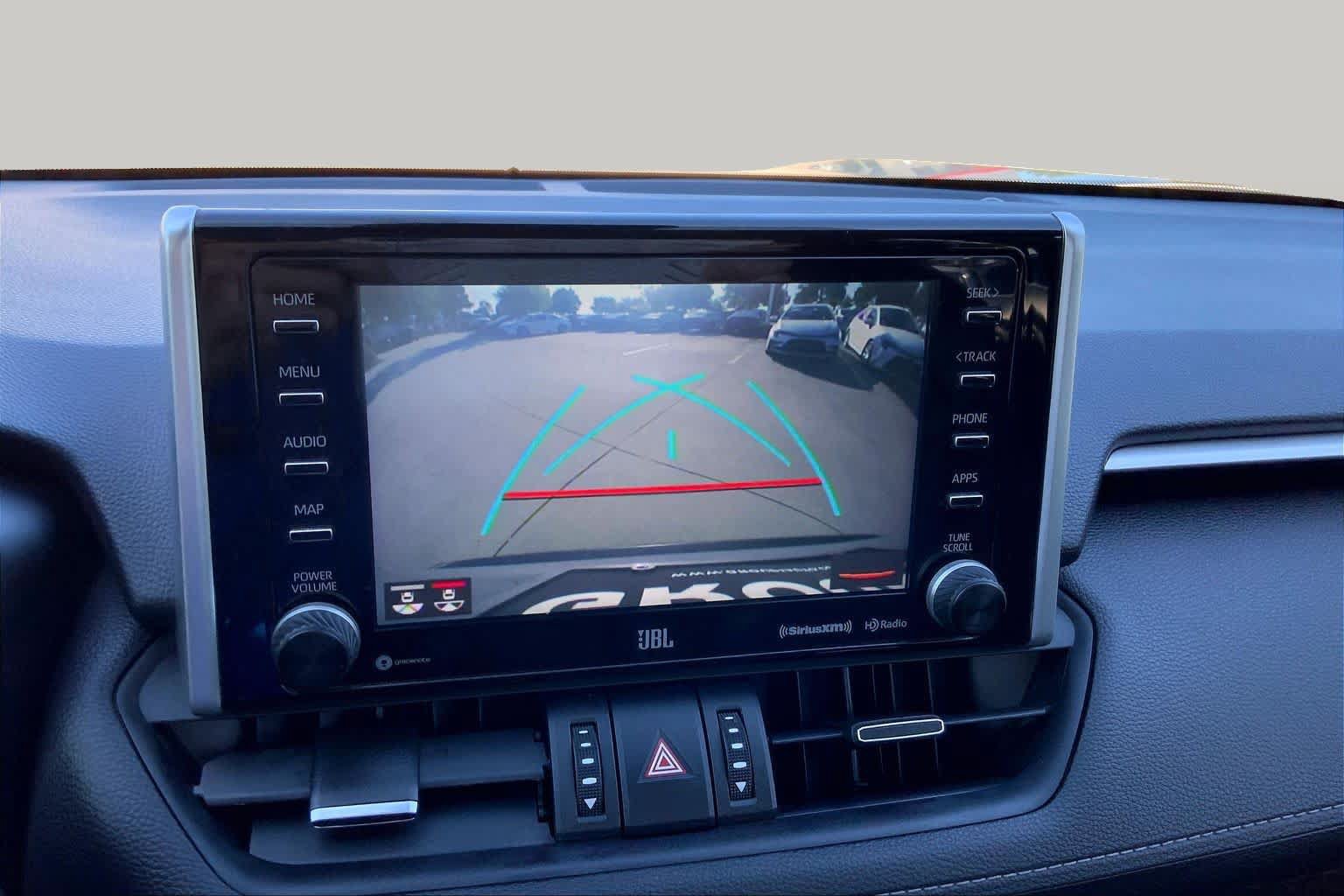 Used 2020 Toyota RAV4 Limited AWD/4WD image 29