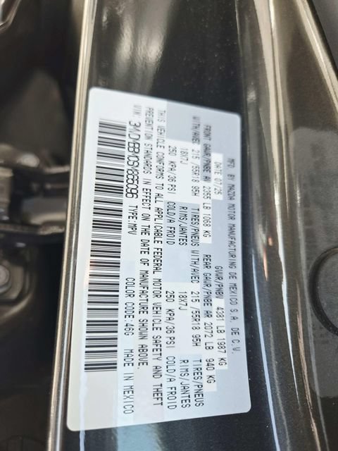 Certified 2025 MAZDA CX-30 AWD 2.5 S w/ Select Sport Pkg image 30