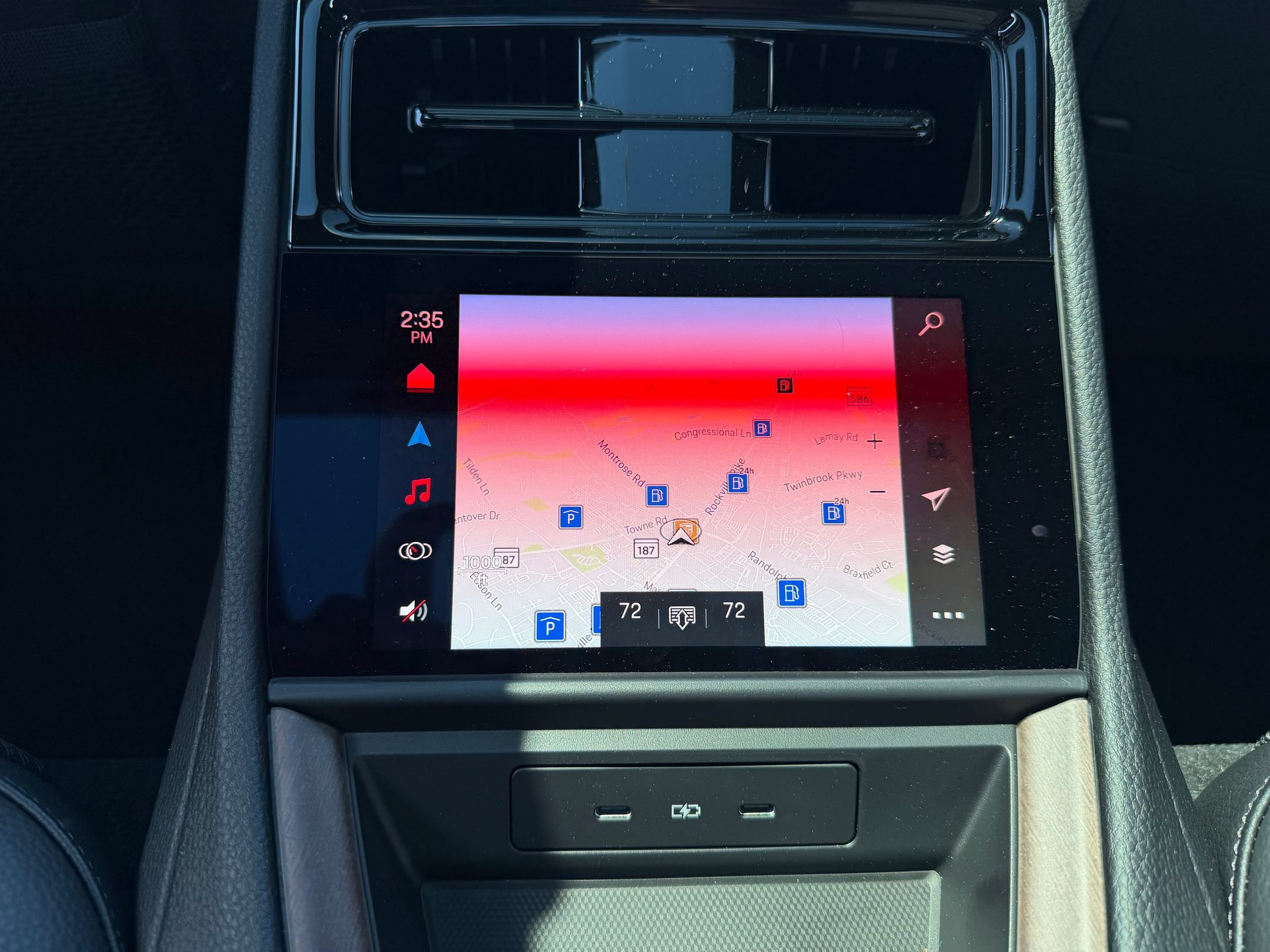New 2026 Porsche Panamera 4 AWD/4WD image 20