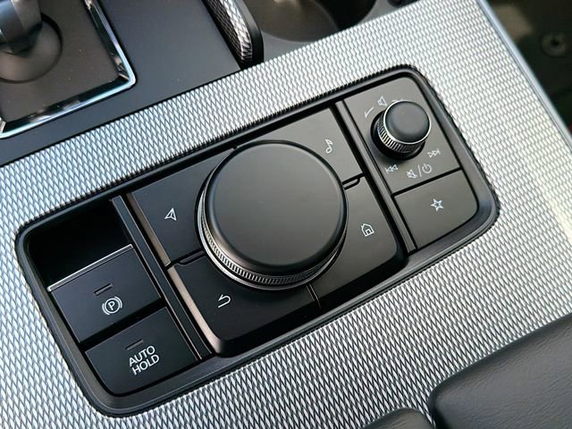 New 2026 MAZDA CX-70 3.3 Turbo w/ Premium Plus Pkg image 32