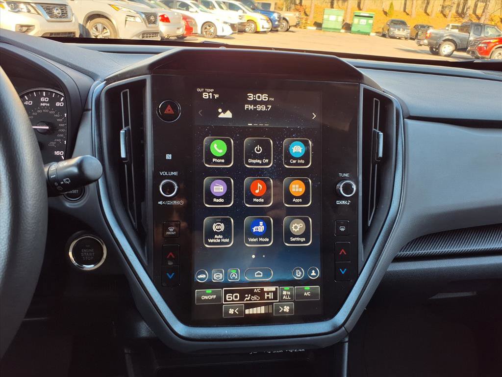 Used 2024 Subaru Crosstrek 2.5i Limited w/ Crosstrek Mirror Package image 17