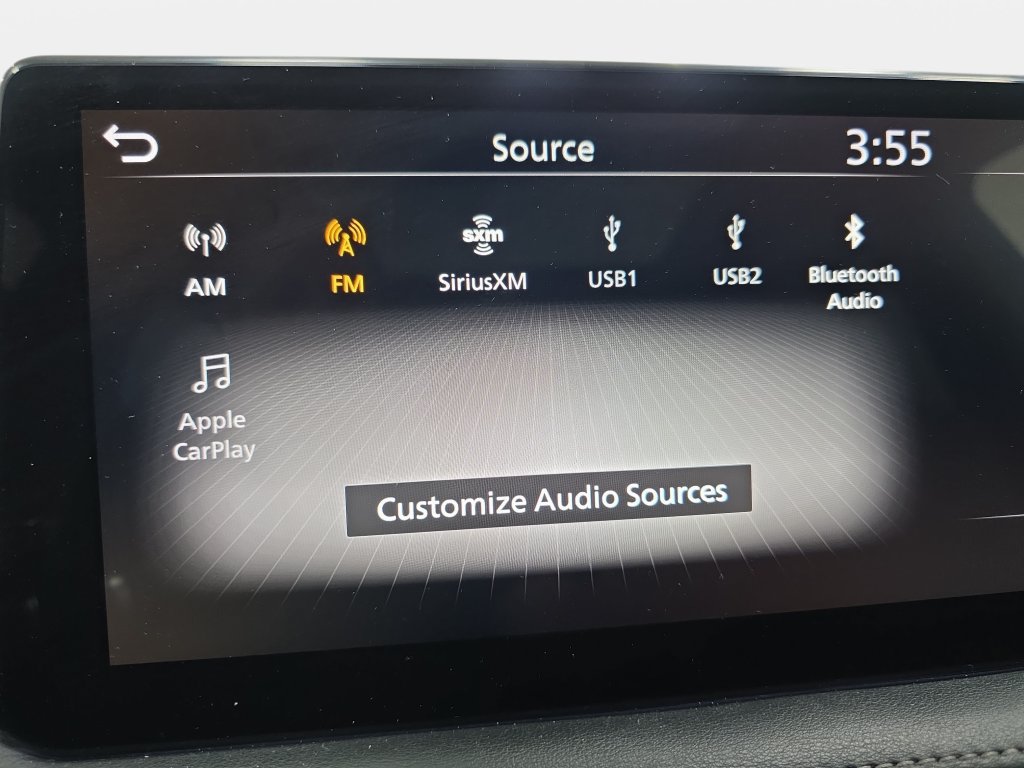 Certified 2023 INFINITI QX60 Luxe w/ Vision Package AWD/4WD image 18