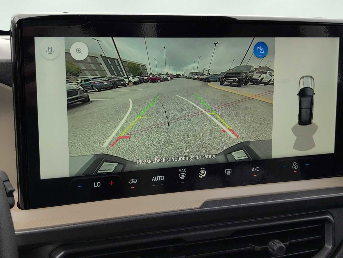 New 2025 Ford Bronco Sport Big Bend image 21