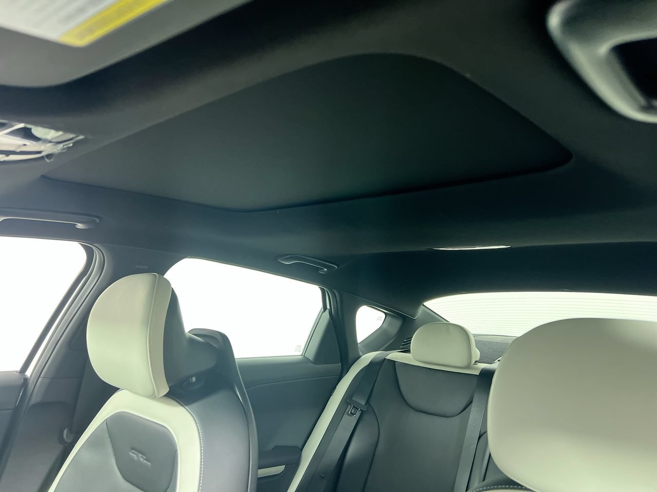 New 2026 Kia K4 GT-Line w/ GT-Line Sunroof Package FWD image 21