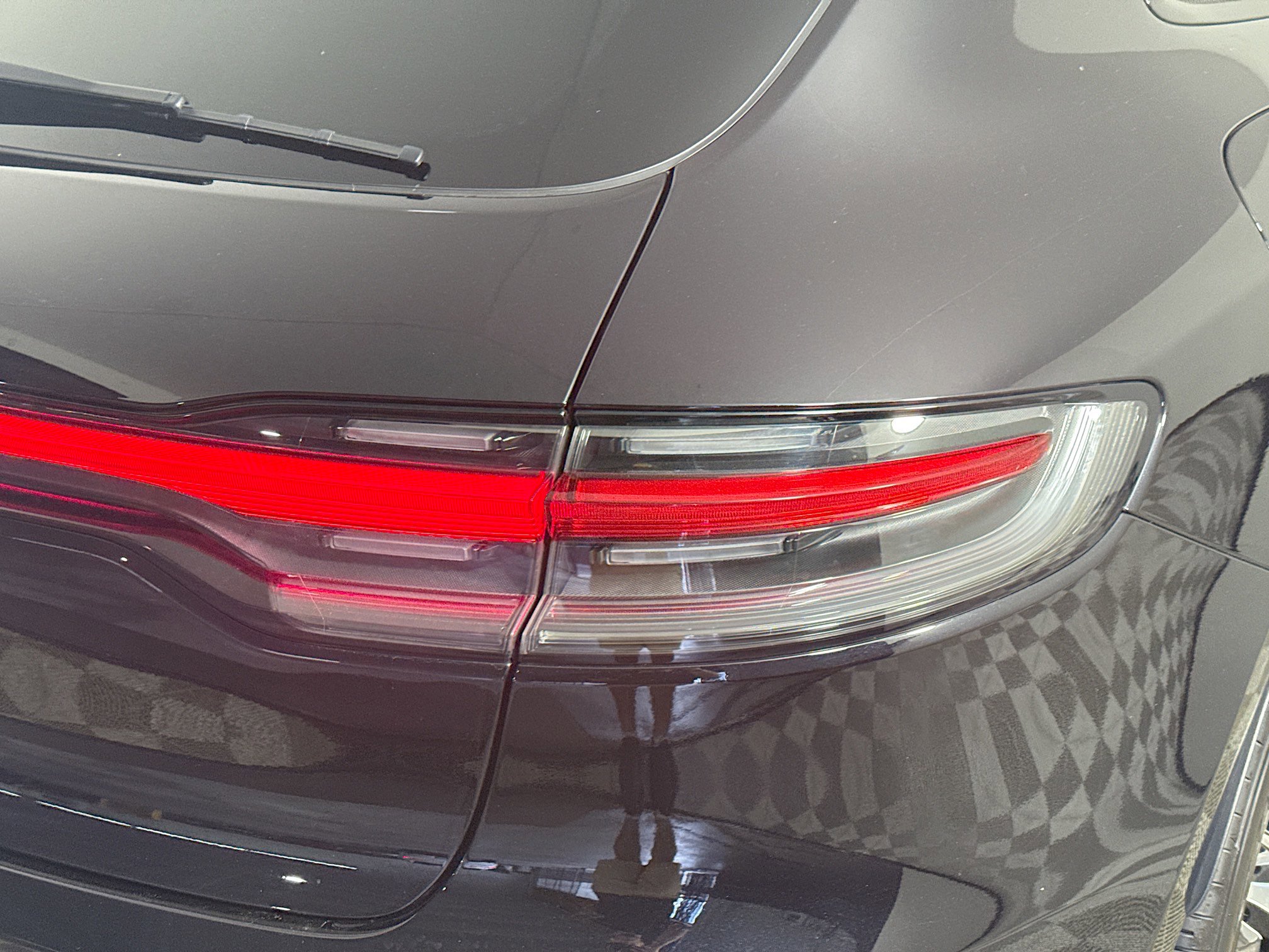 Used 2023 Porsche Macan S image 33