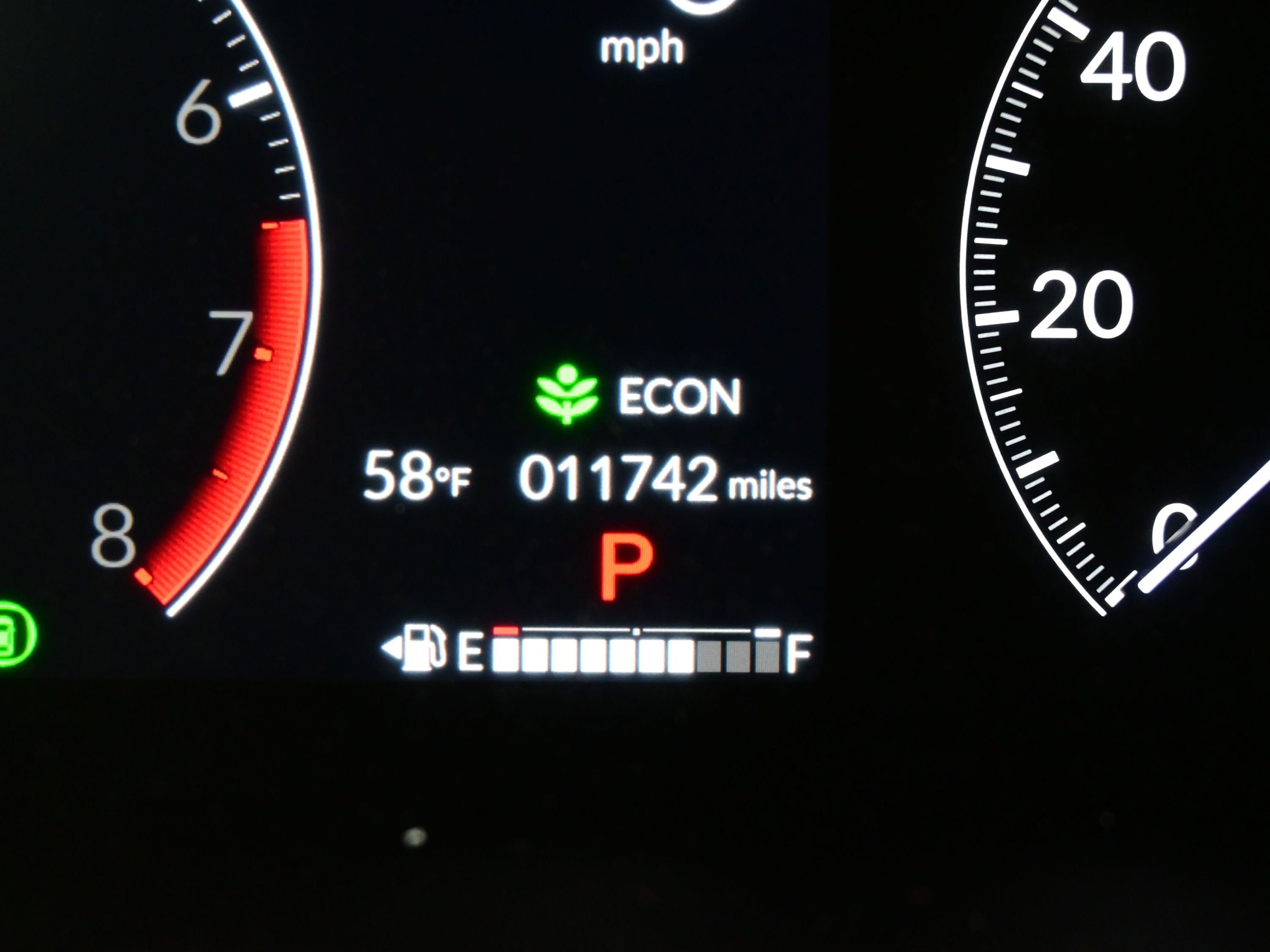 Used 2025 Honda CR-V EX-L image 26