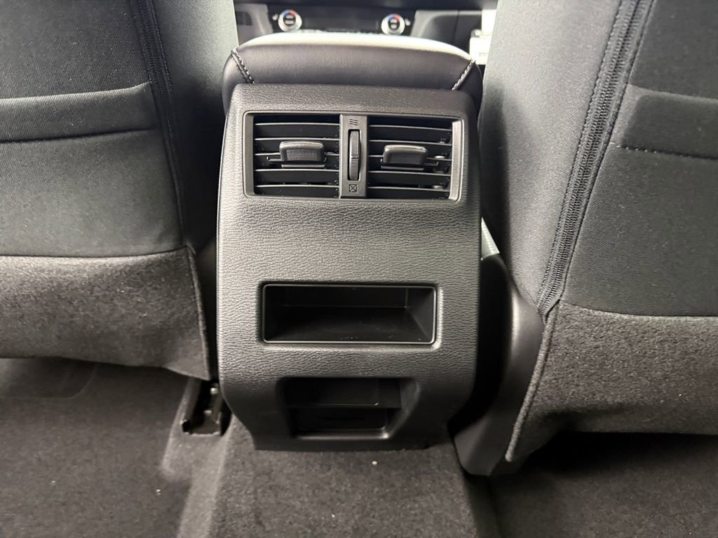 New 2026 Mitsubishi Outlander ES AWD/4WD image 29