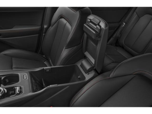 Used 2026 Jeep Cherokee Laredo AWD/4WD image 16