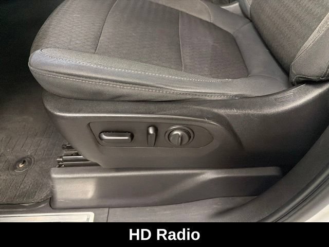 Used 2019 Chevrolet Silverado 1500 LT w/ All-Star Edition AWD/4WD image 16
