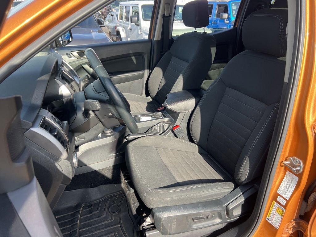 Used 2019 Ford Ranger XLT w/ Equipment Group 302A Luxury AWD/4WD image 17