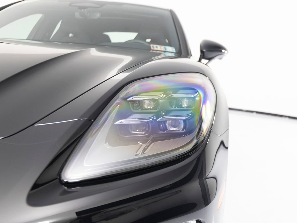 New 2026 Porsche Panamera 4 AWD/4WD image 40
