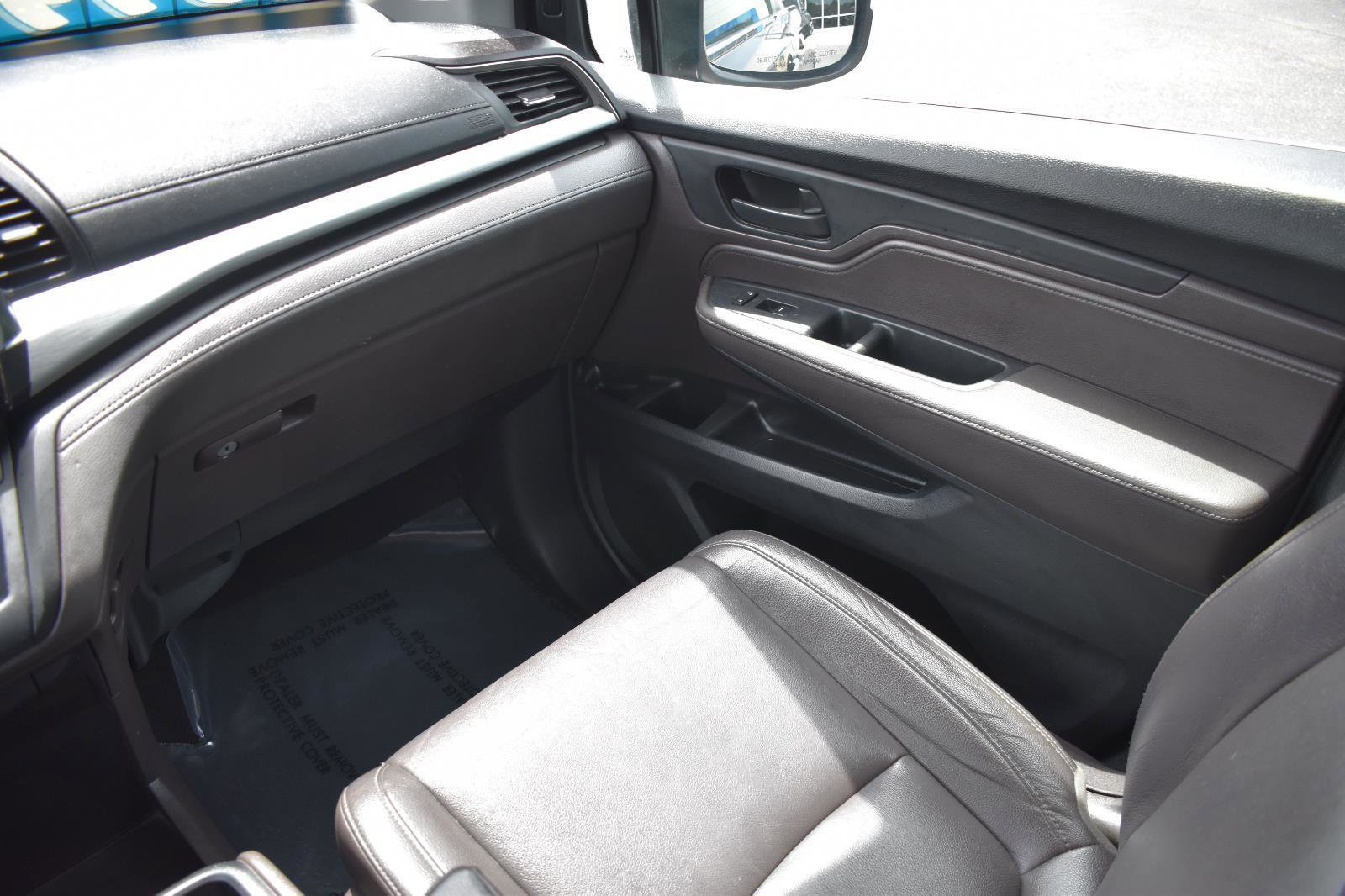 Used 2020 Honda Odyssey EX-L image 22