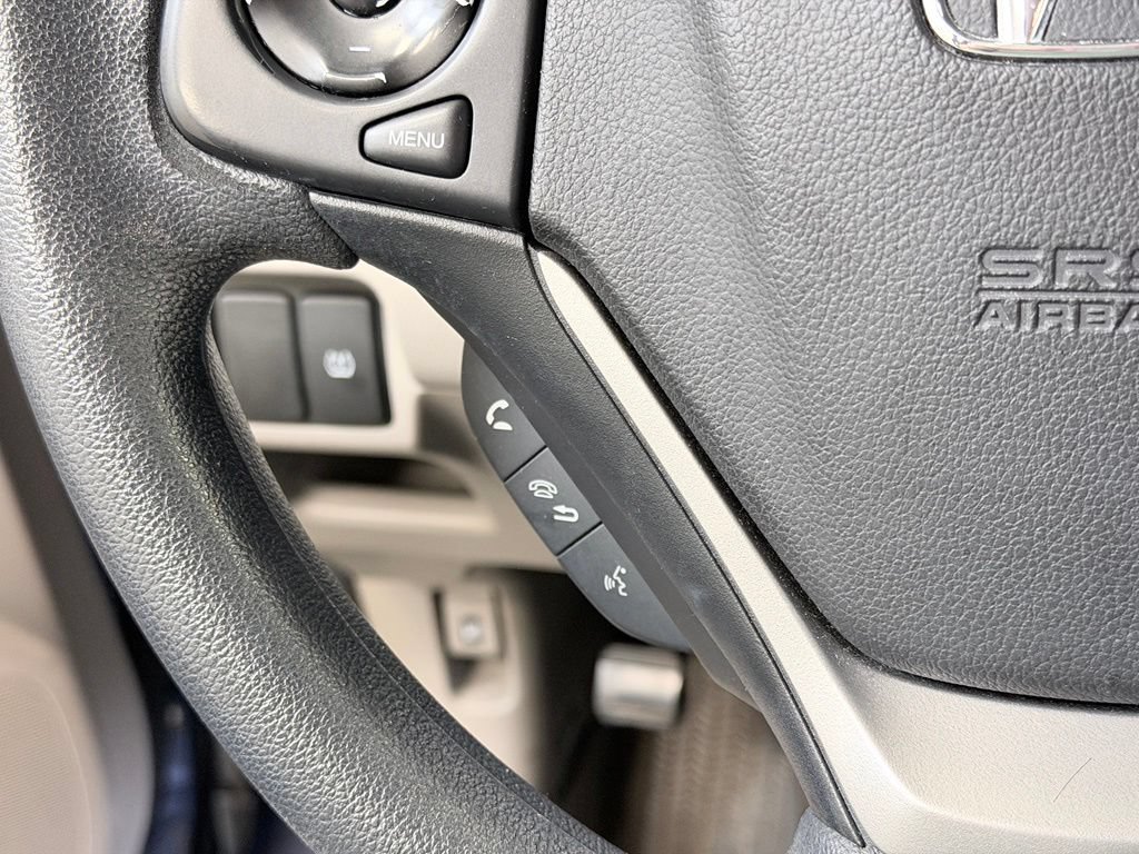 Used 2014 Honda CR-V EX image 41