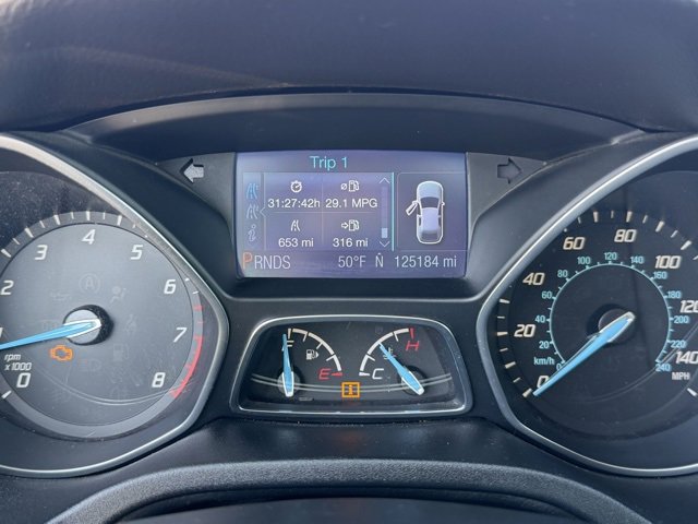 Used 2013 Ford Focus SE image 14