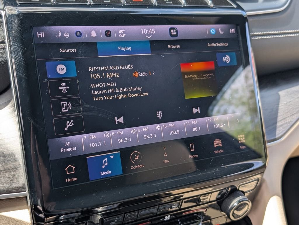 Certified 2024 Jeep Grand Cherokee Limited image 23