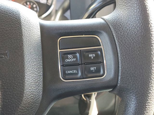Used 2012 RAM 1500 ST w/ ST Popular Equipment Group AWD/4WD image 17