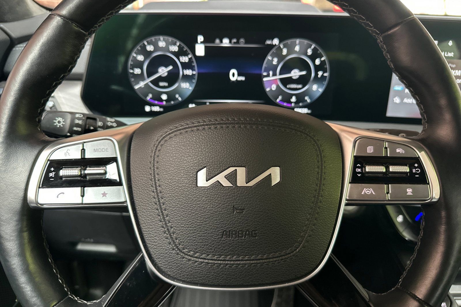 Used 2024 Kia Telluride SX Prestige X-Line AWD/4WD image 25