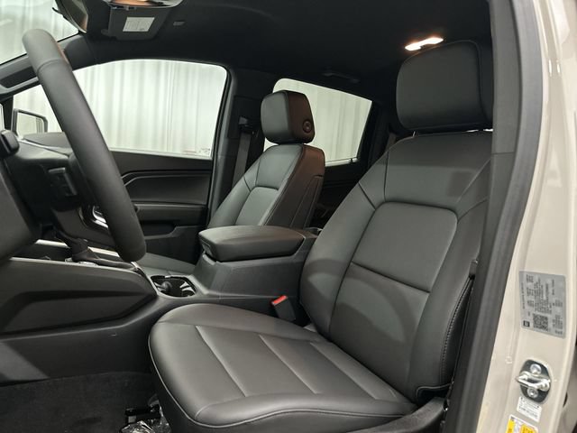 Certified 2026 Chevrolet Colorado Trail Boss AWD/4WD image 15