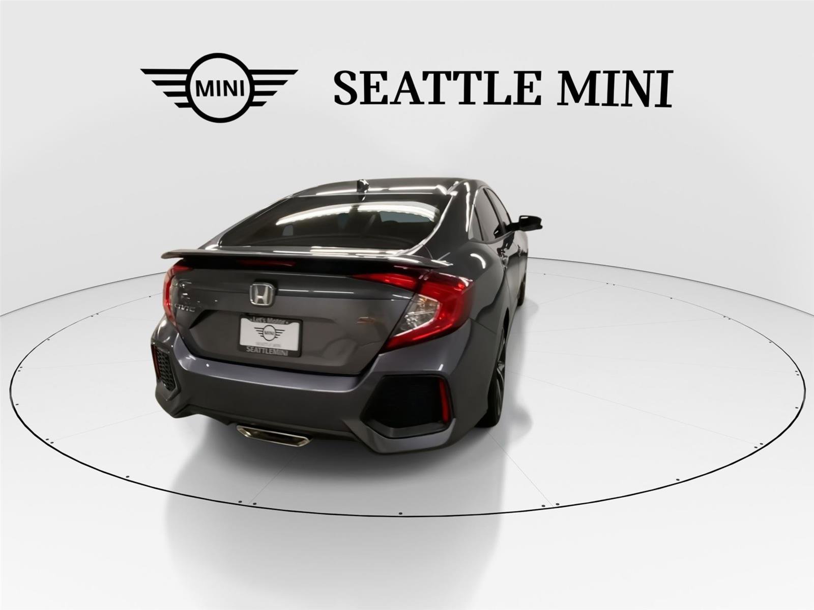 Used 2019 Honda Civic Si image 10