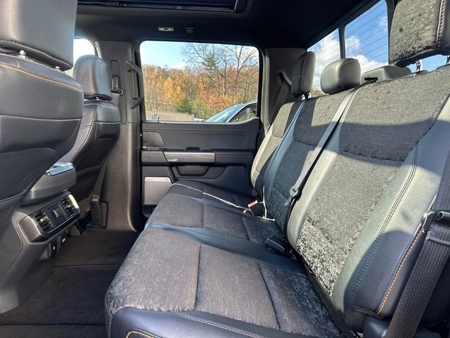 Certified 2023 Ford F150 Tremor w/ 360 Degree Camera Package image 20