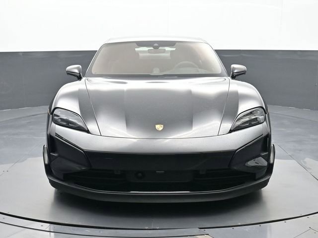 Certified 2025 Porsche Taycan Turbo GT image 28