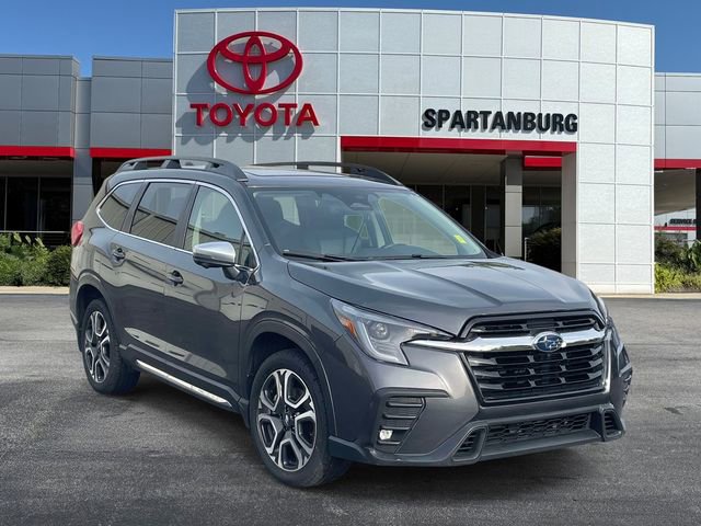 Used 2023 Subaru Ascent Limited w/ Technology Package image 1