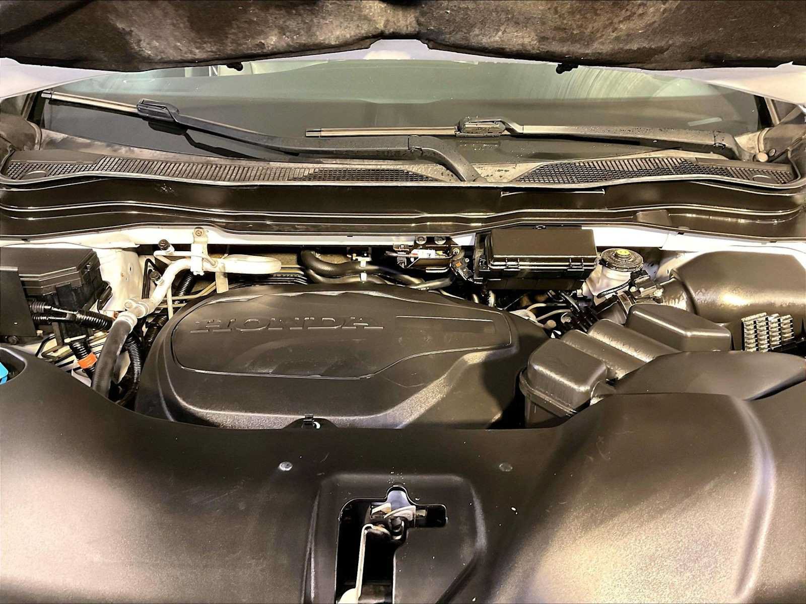 Used 2020 Honda Passport EX-L image 32