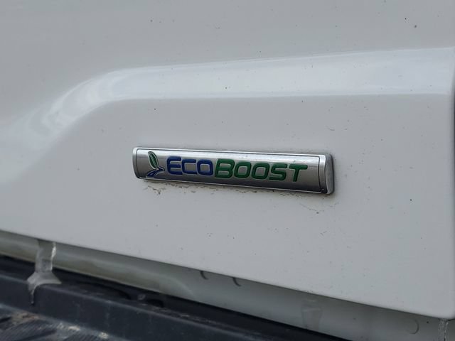 Used 2023 Ford F150 XLT w/ Trailer Tow Package AWD/4WD image 8