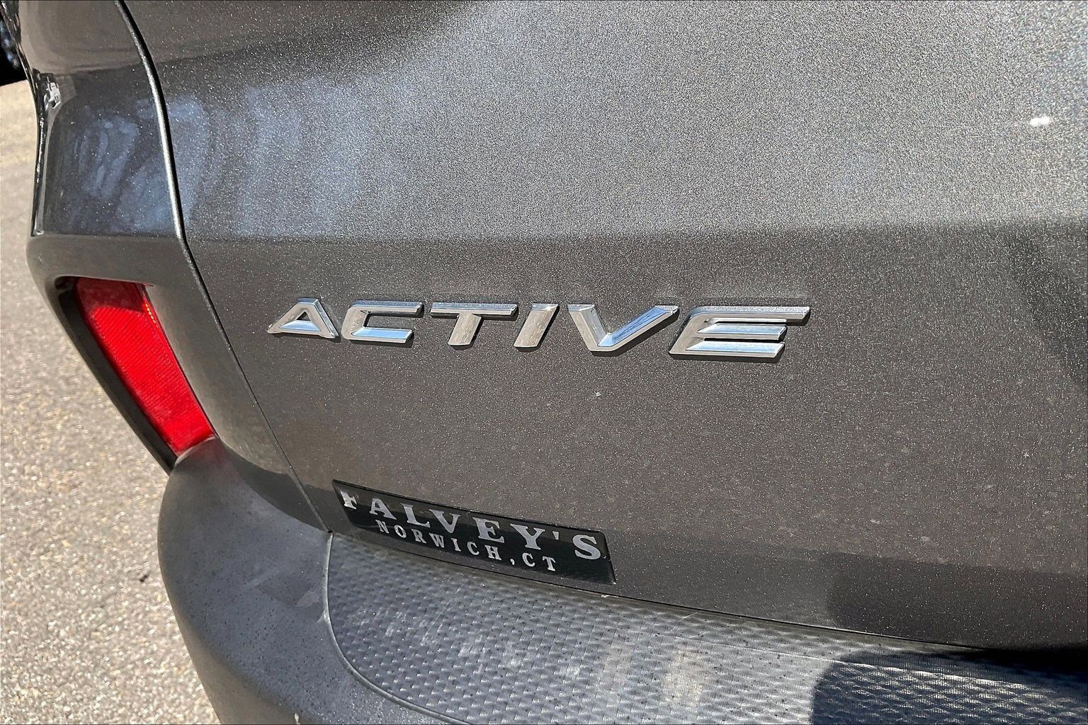 Used 2023 Ford Escape Active w/ Tech Pack #1 image 28