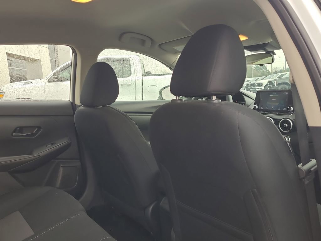 Used 2024 Nissan Sentra SV image 17