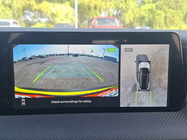 Certified 2026 Nissan Kicks SR w/ Cold Weather Package AWD/4WD image 13