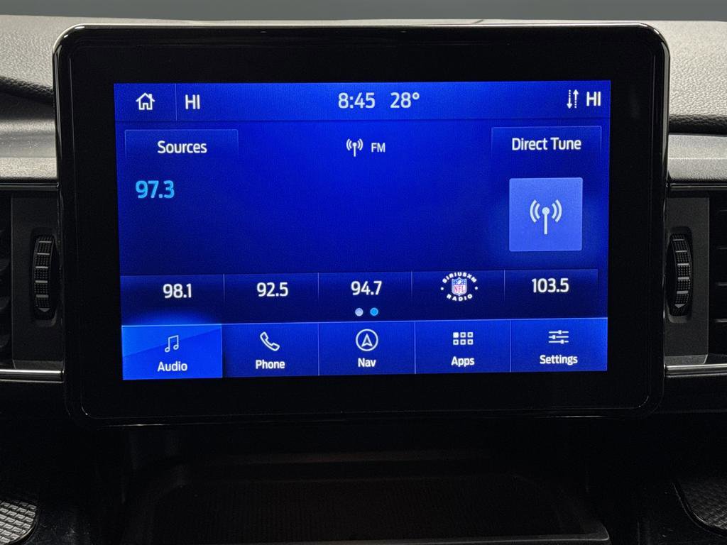 Used 2023 Ford Explorer ST-Line image 19