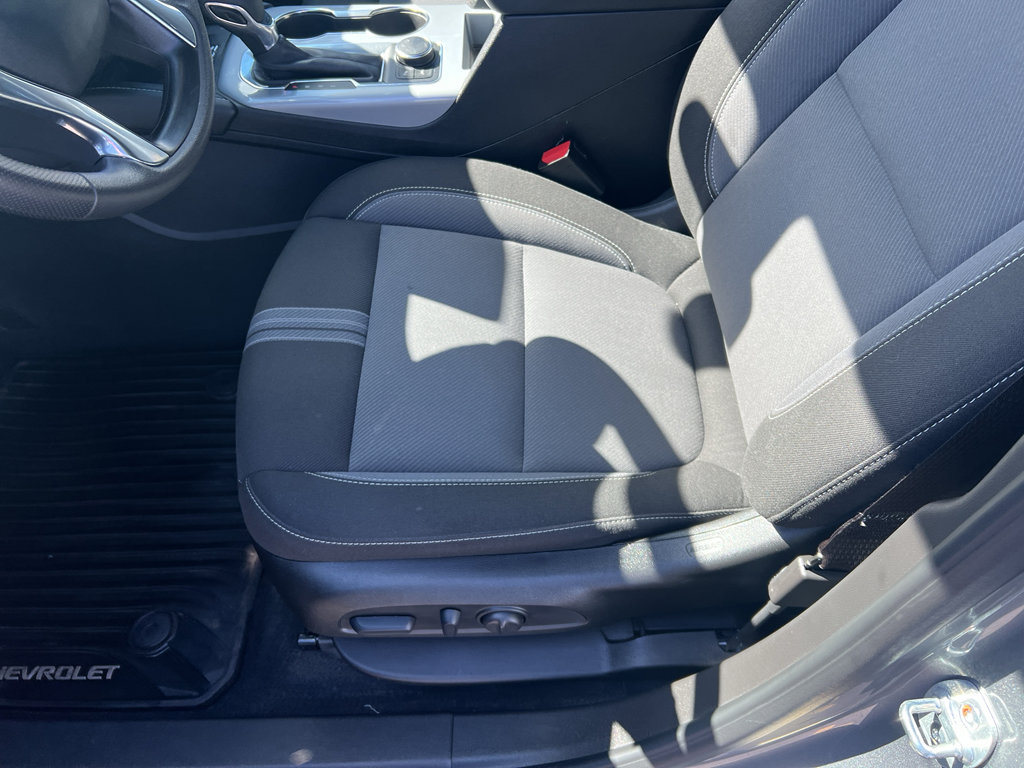 Used 2025 Chevrolet Blazer LT w/ Convenience Package AWD/4WD image 10