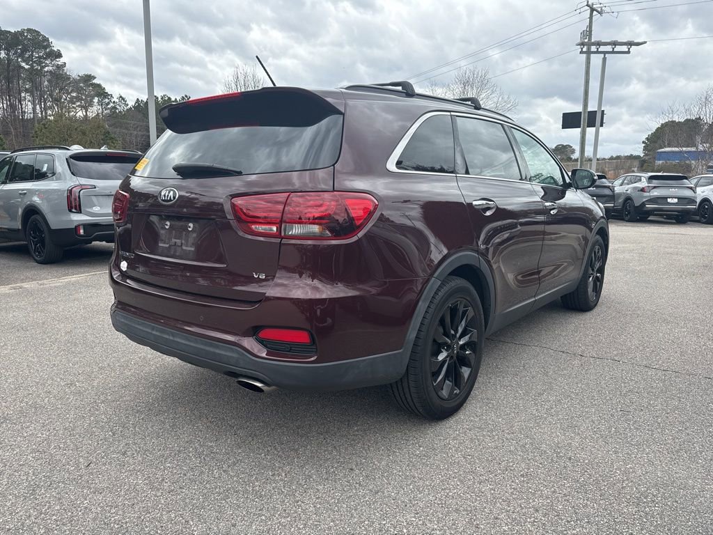 Used 2020 Kia Sorento S image 5