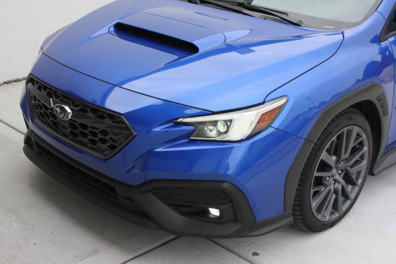 Used 2023 Subaru WRX GT AWD/4WD image 13