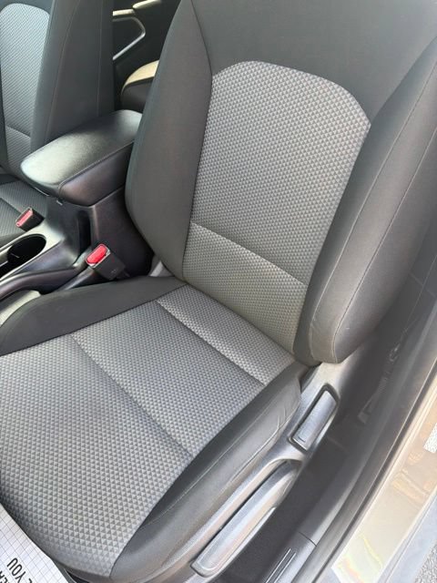 Used 2024 Kia Soul LX w/ Option Group 015 FWD image 15