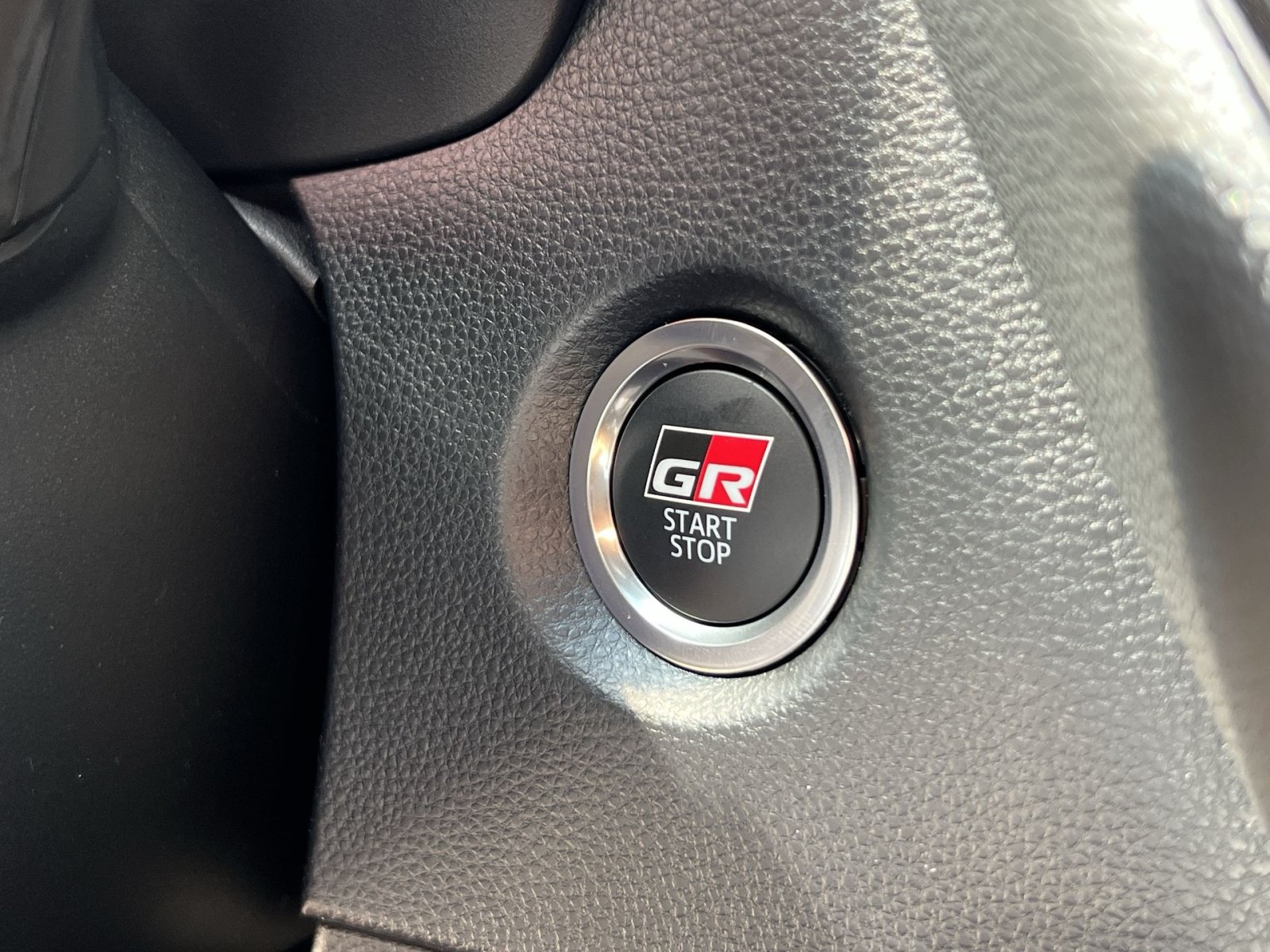New 2026 Toyota Corolla GR AWD/4WD image 27