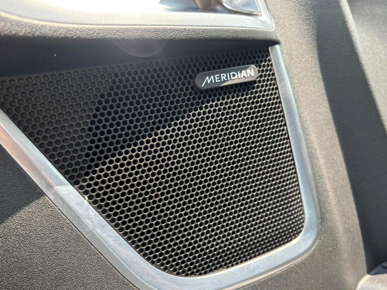 Used 2021 Jaguar E-PACE AWD/4WD image 12