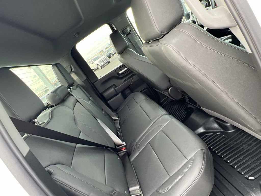New 2026 Chevrolet Silverado 2500 W/T w/ WT Convenience Package image 27