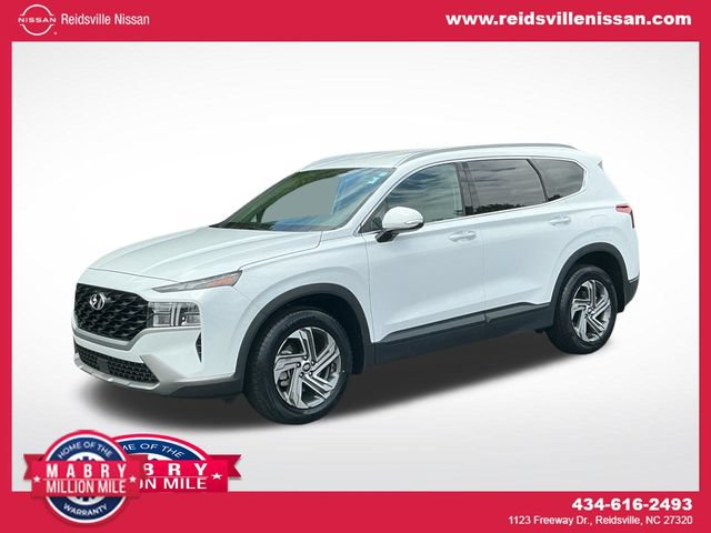 Used 2023 Hyundai Santa Fe SEL w/ Cargo Package