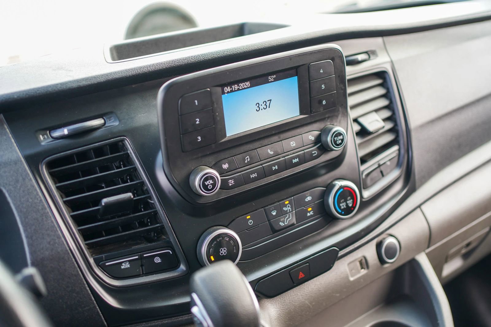 Used 2021 Ford Transit 250 148 High Roof w/ Load Area Protection Package image 19