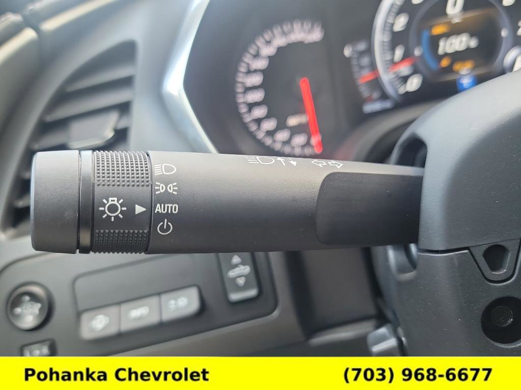 Used 2017 Chevrolet Corvette Z06 image 16