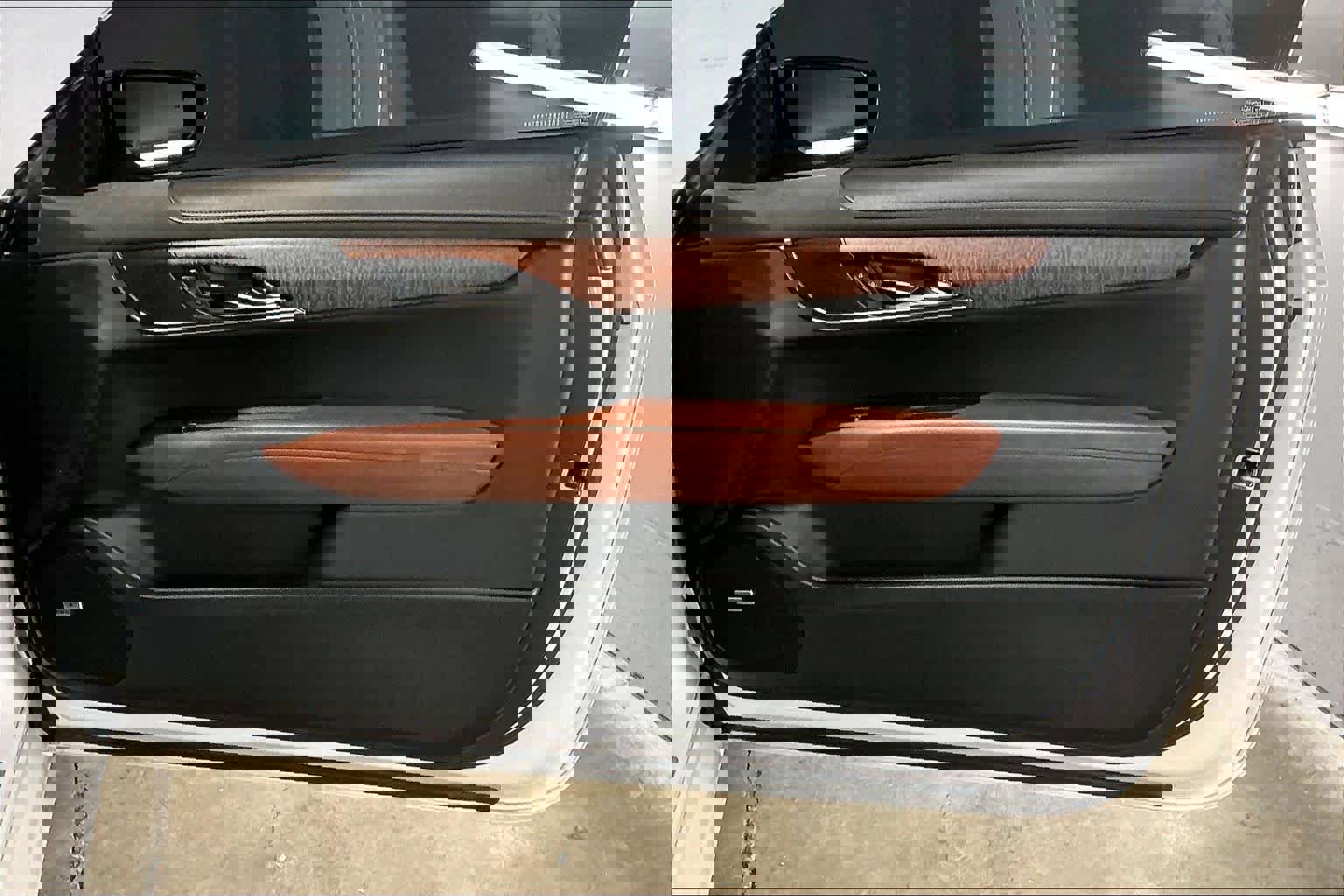 Used 2017 Cadillac ATS Premium Luxury w/ Driver Assist Package image 26