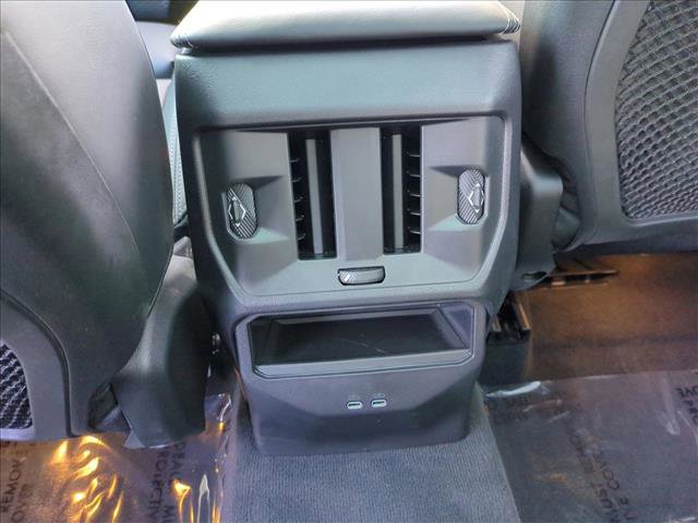 Certified 2025 BMW X3 xDrive30i w/ Convenience Package AWD/4WD image 17
