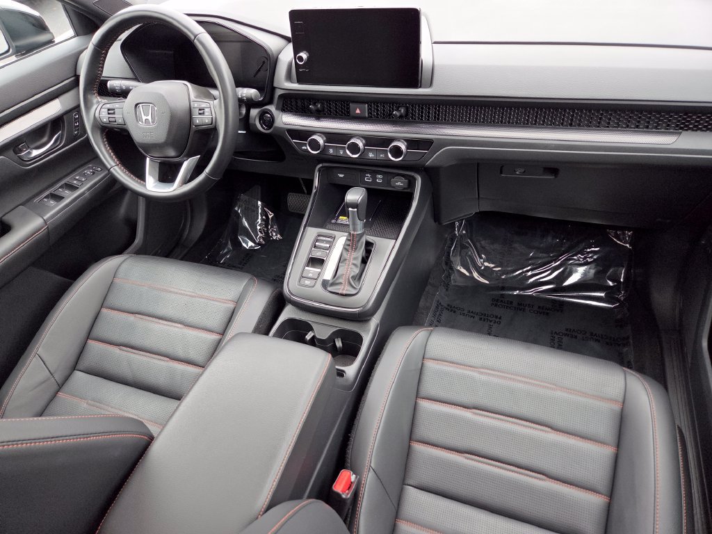 Used 2025 Honda CR-V Sport-L image 32