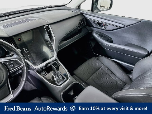 Used 2022 Subaru Legacy Premium AWD/4WD image 30